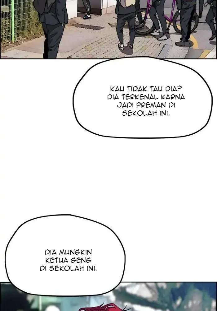 wind-breaker - Chapter: 278