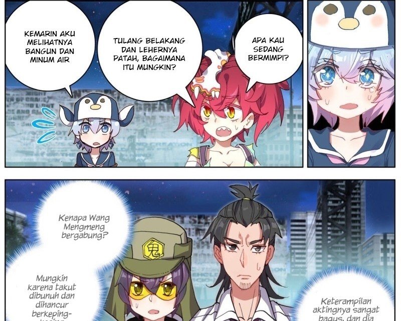 different-kings - Chapter: 126