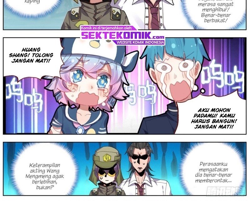 different-kings - Chapter: 126