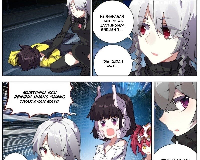 different-kings - Chapter: 126