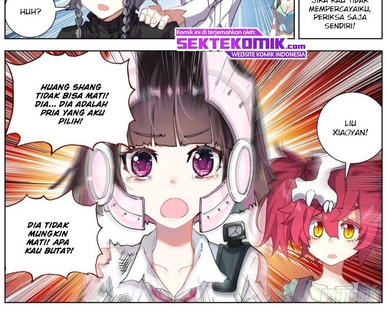 different-kings - Chapter: 126