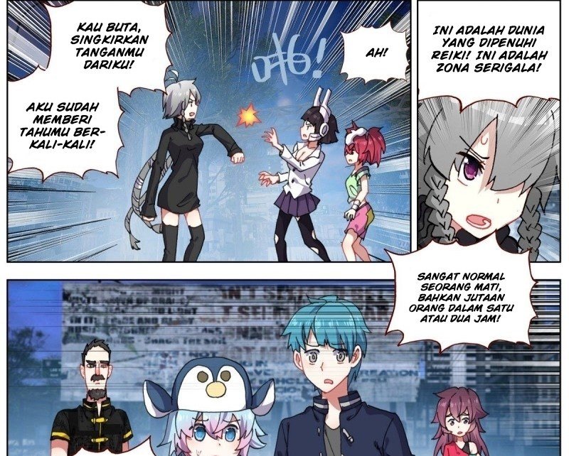 different-kings - Chapter: 126