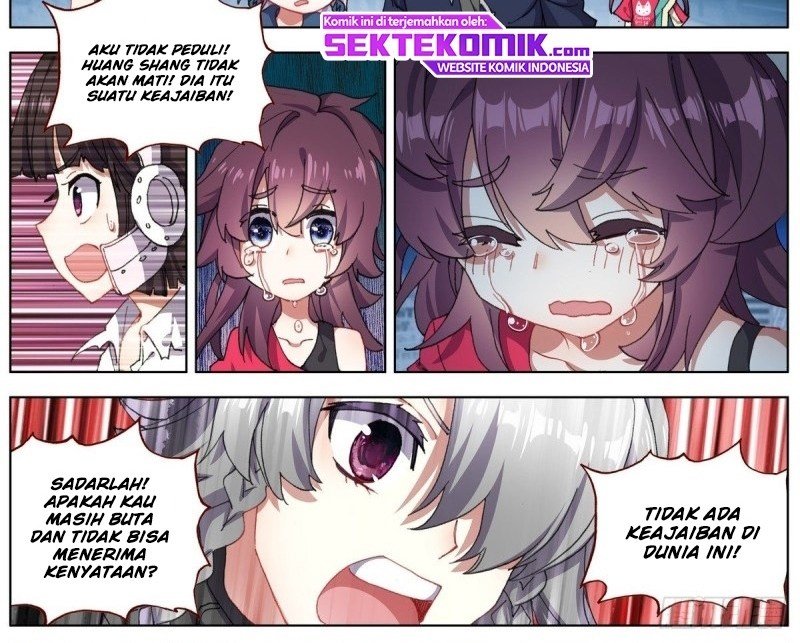 different-kings - Chapter: 126