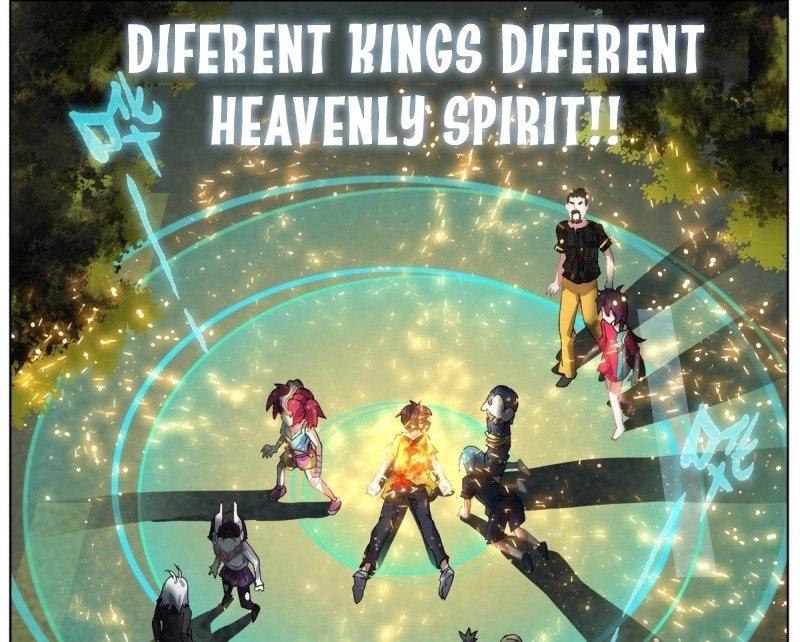 different-kings - Chapter: 126