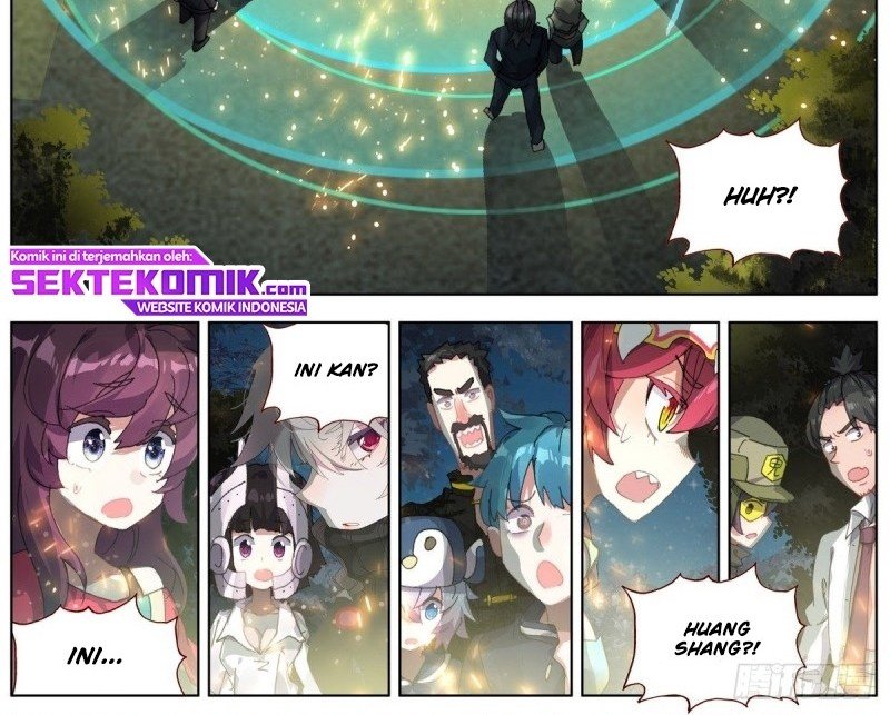 different-kings - Chapter: 126
