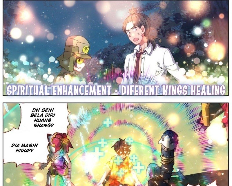 different-kings - Chapter: 126