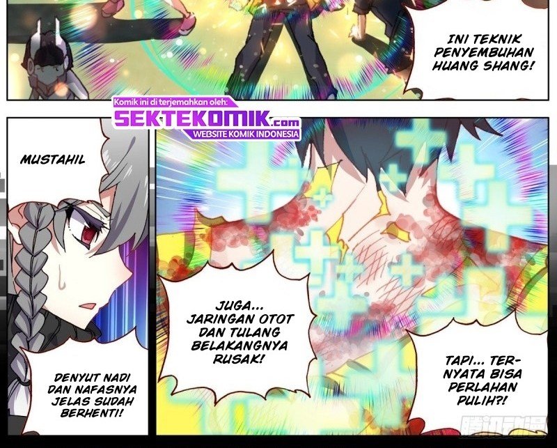different-kings - Chapter: 126