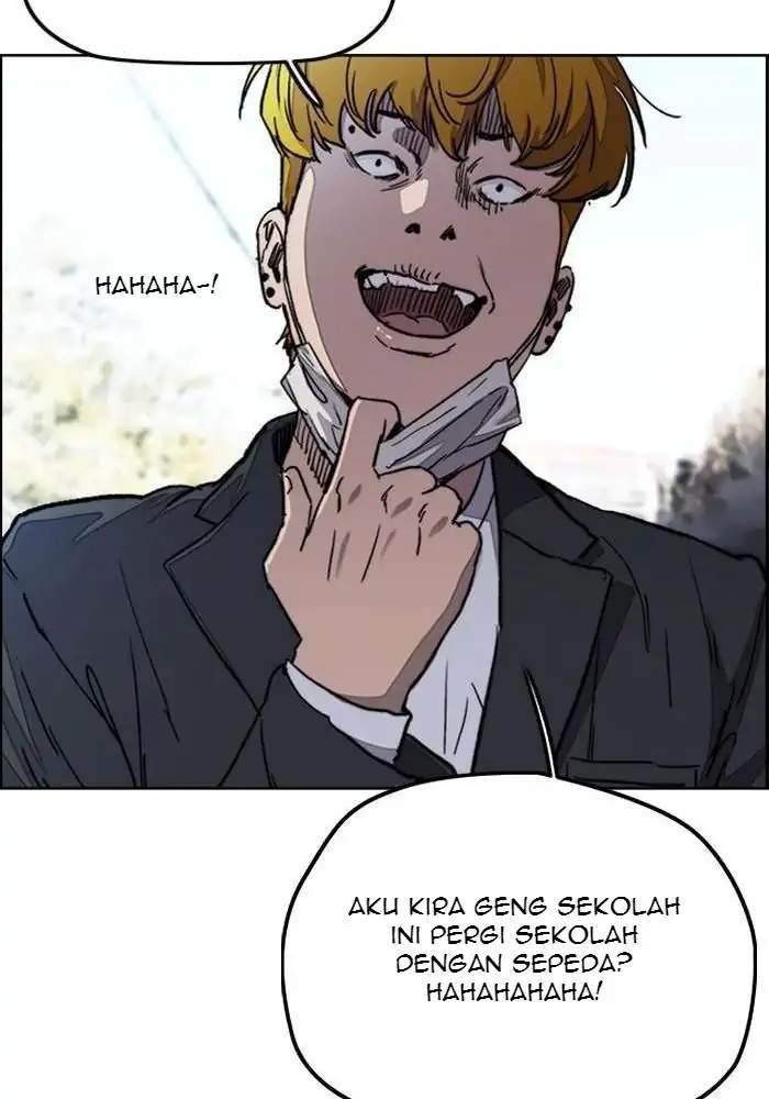 wind-breaker - Chapter: 278