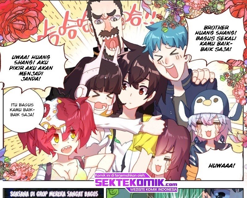 different-kings - Chapter: 126