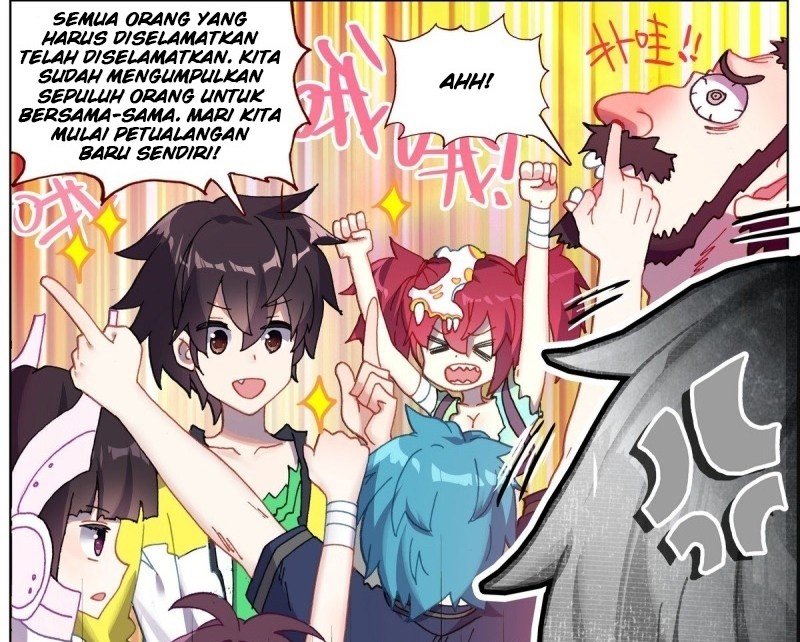 different-kings - Chapter: 126