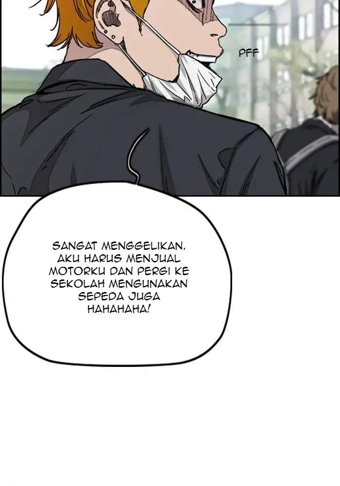 wind-breaker - Chapter: 278