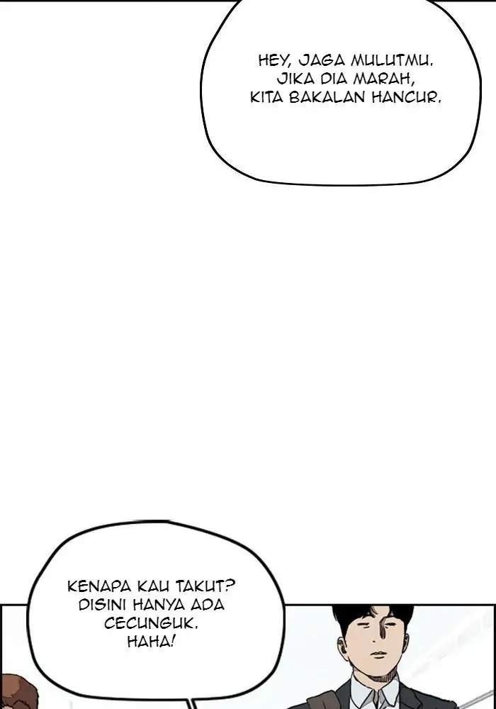 wind-breaker - Chapter: 278