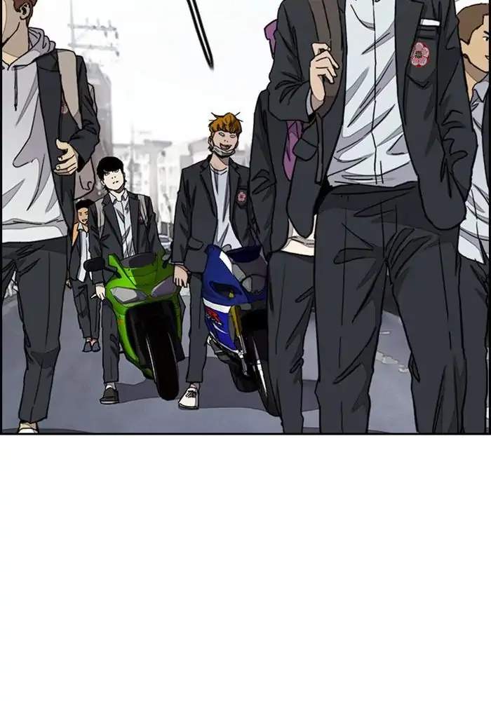 wind-breaker - Chapter: 278