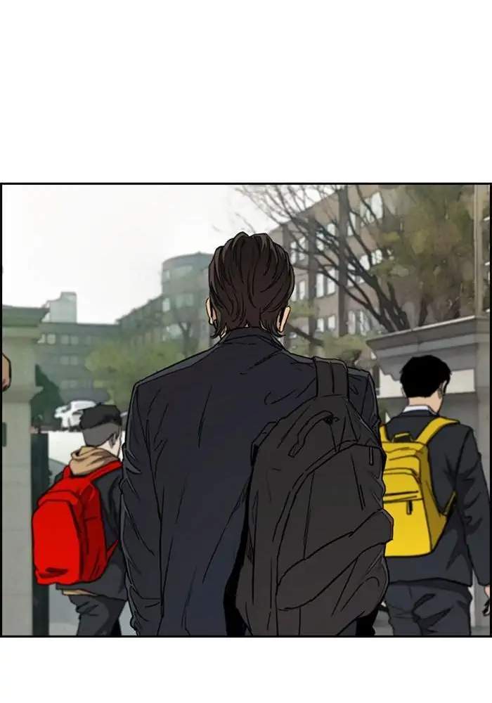 wind-breaker - Chapter: 278