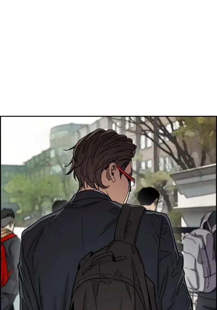 wind-breaker - Chapter: 278