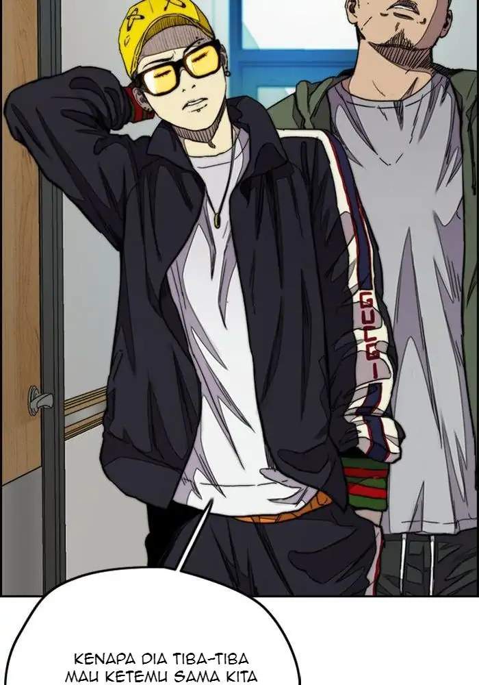 wind-breaker - Chapter: 278
