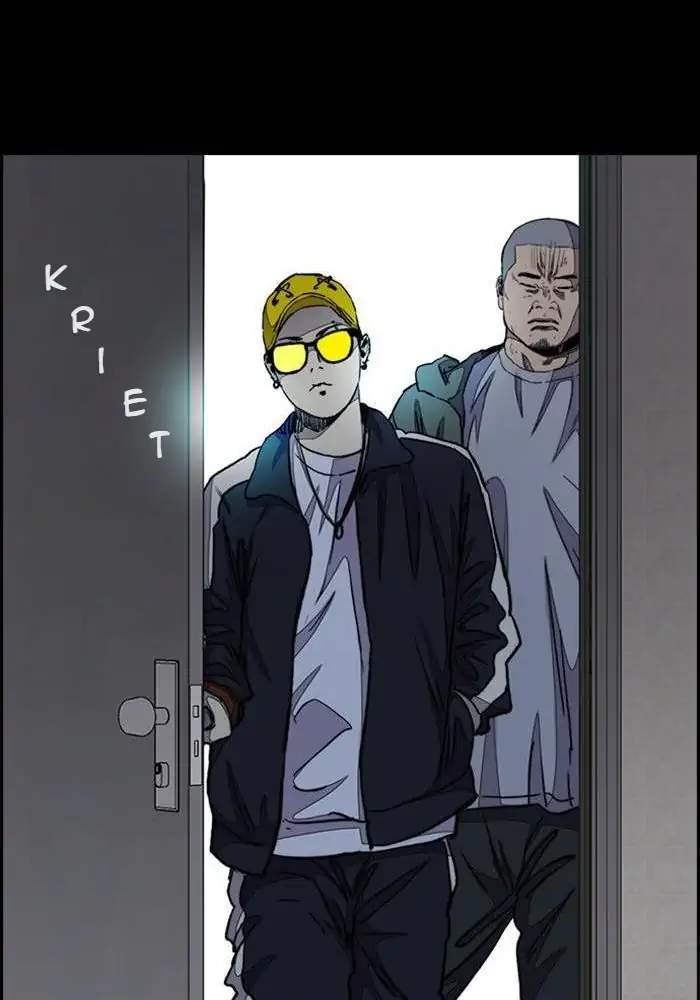 wind-breaker - Chapter: 278