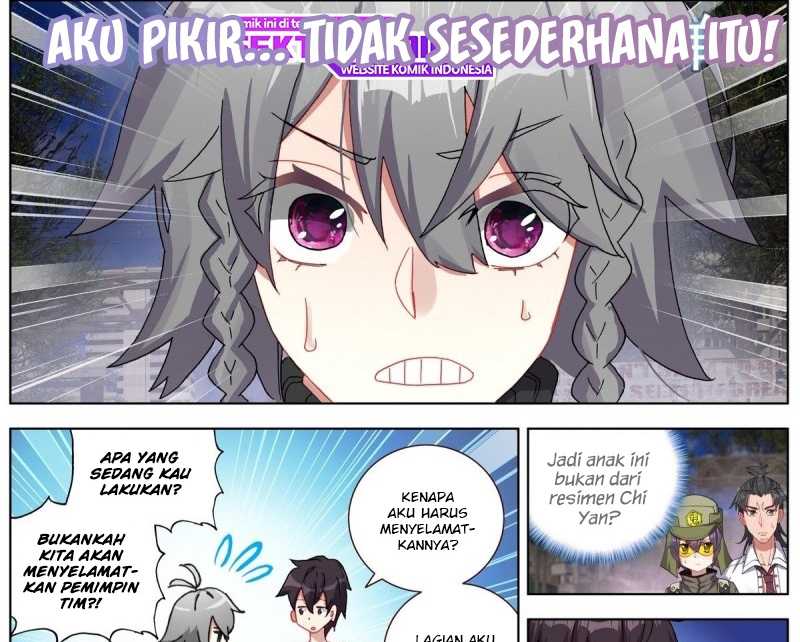 different-kings - Chapter: 127