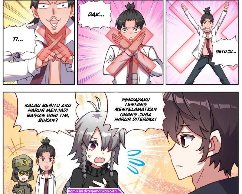 different-kings - Chapter: 127