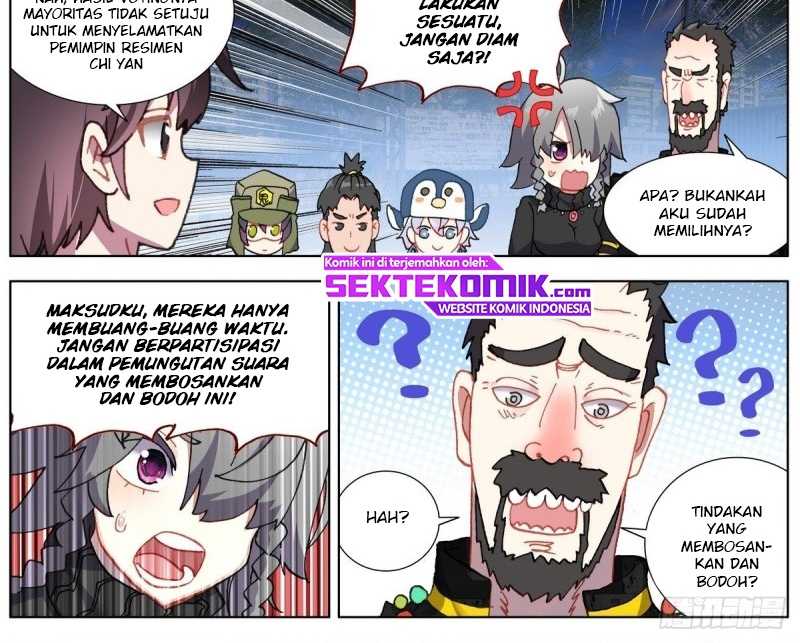 different-kings - Chapter: 127