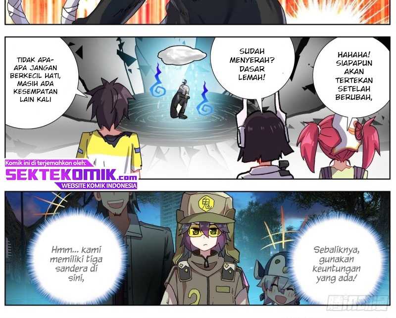 different-kings - Chapter: 127