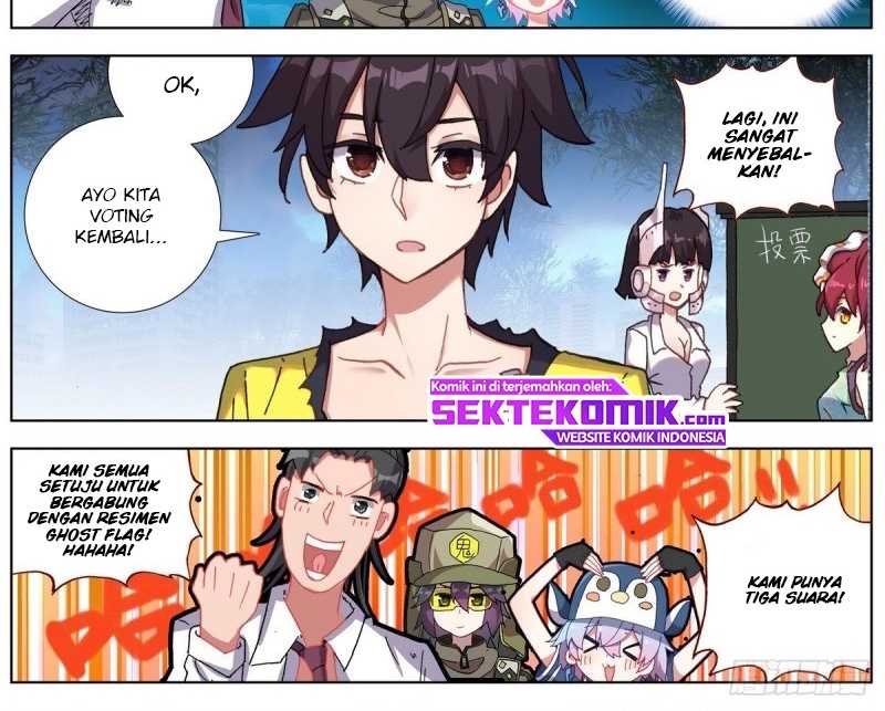 different-kings - Chapter: 127