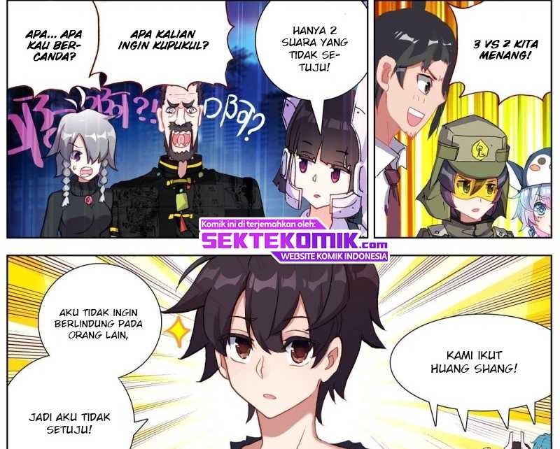 different-kings - Chapter: 127