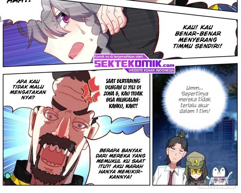 different-kings - Chapter: 127