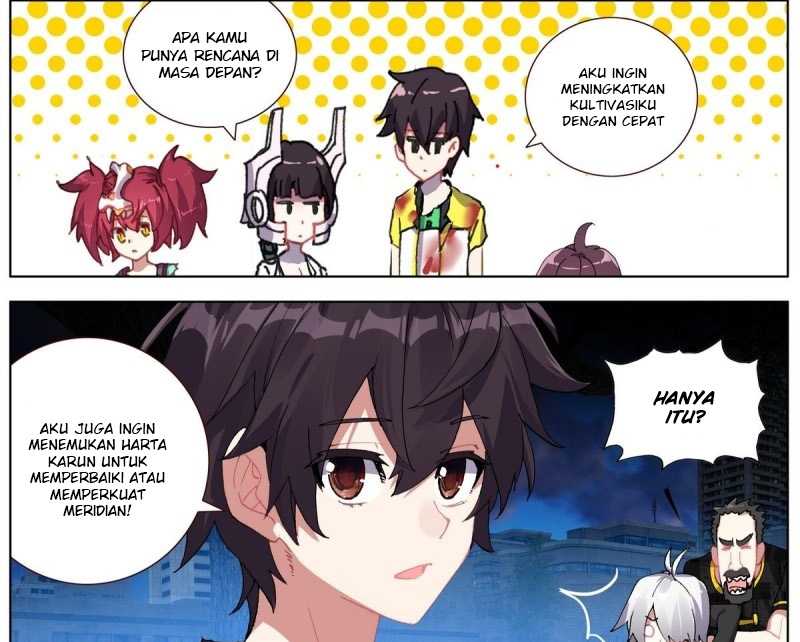 different-kings - Chapter: 127