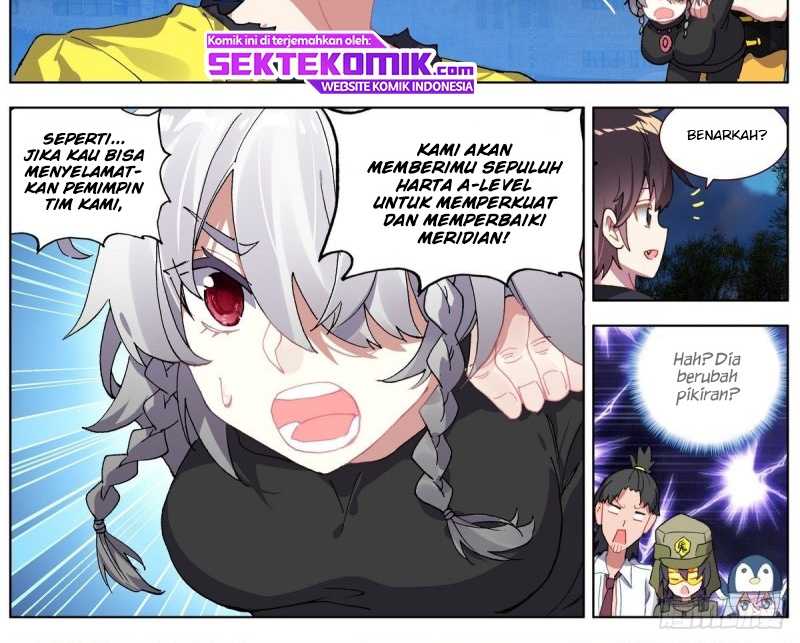 different-kings - Chapter: 127