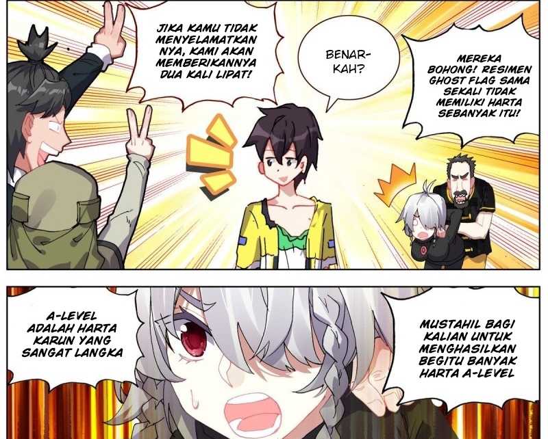 different-kings - Chapter: 127