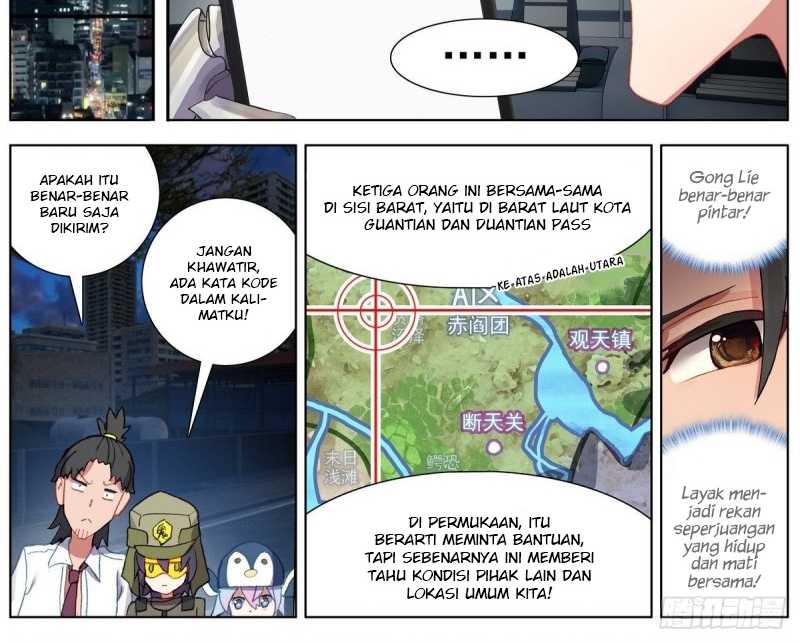 different-kings - Chapter: 127