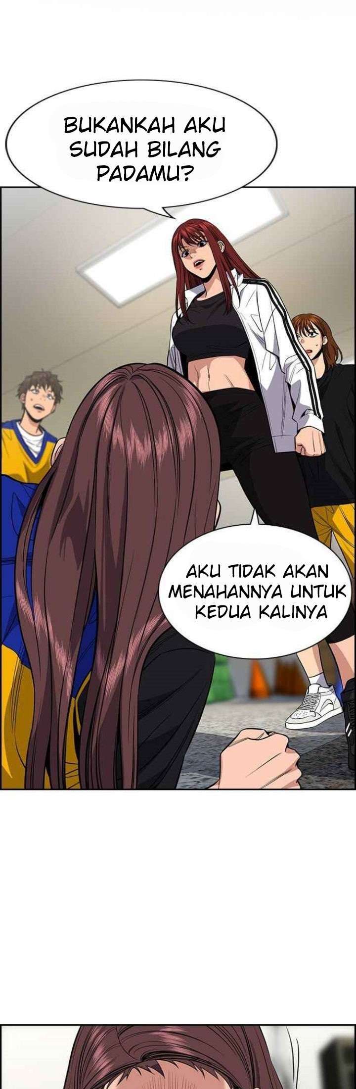 true-education - Chapter: 38