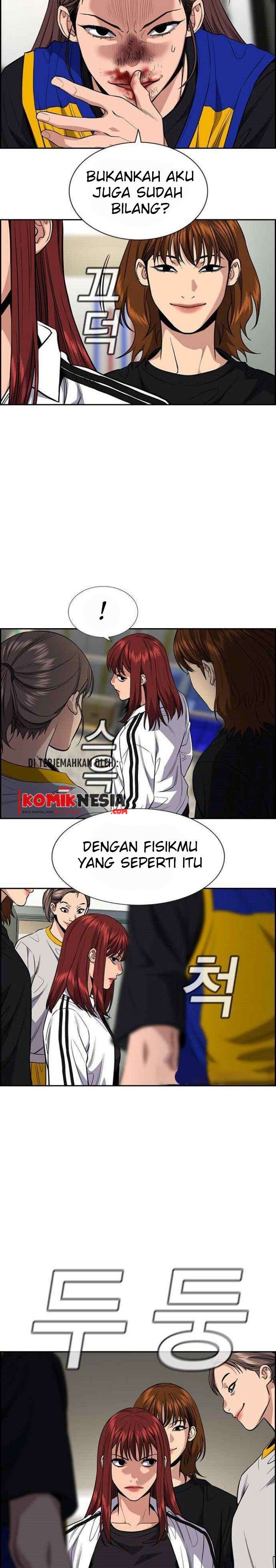 true-education - Chapter: 38