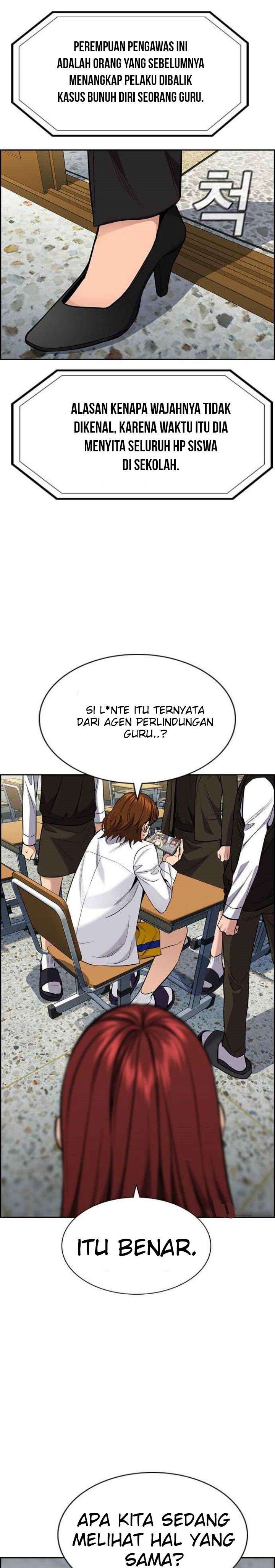 true-education - Chapter: 38