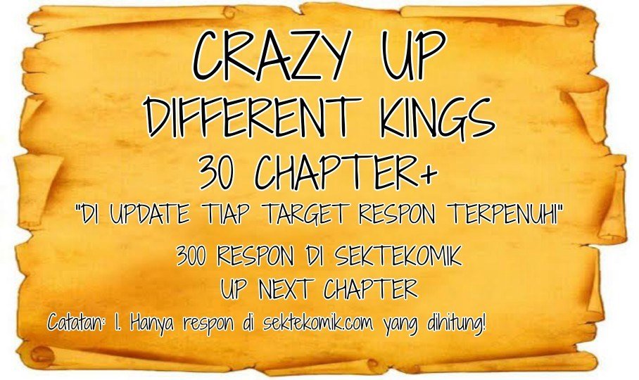 different-kings - Chapter: 128