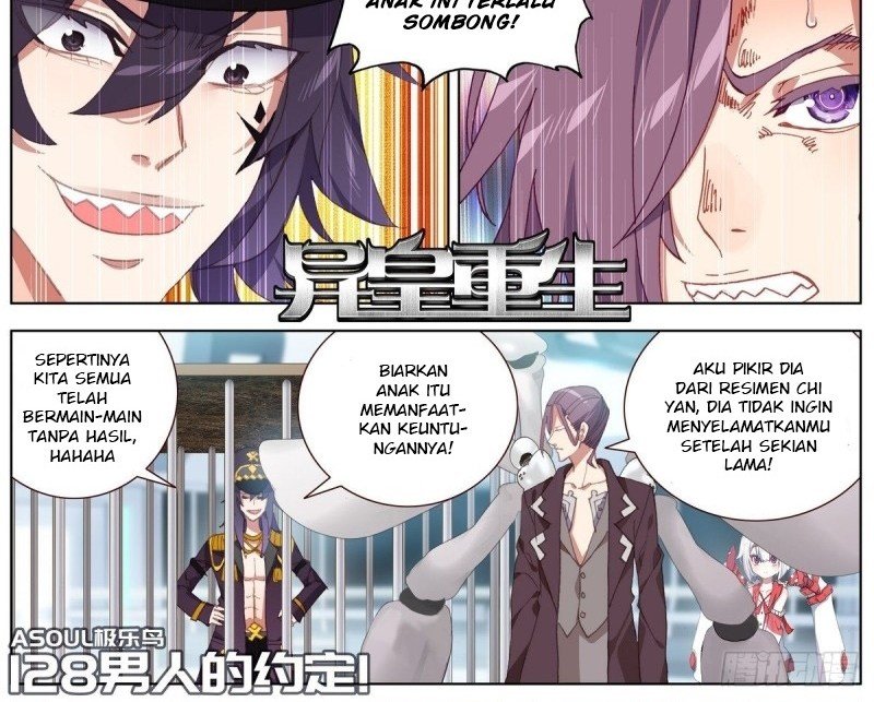 different-kings - Chapter: 128