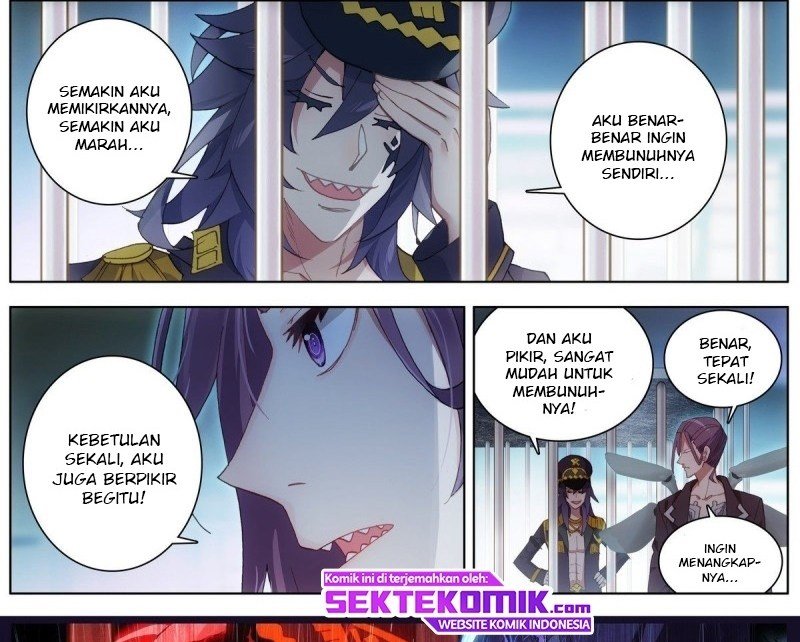 different-kings - Chapter: 128