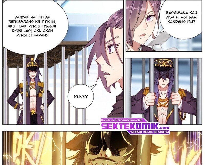 different-kings - Chapter: 128