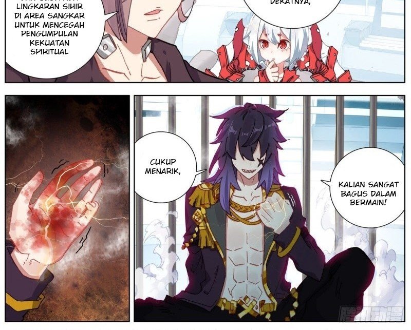different-kings - Chapter: 128