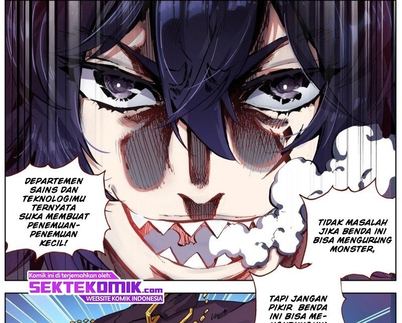 different-kings - Chapter: 128