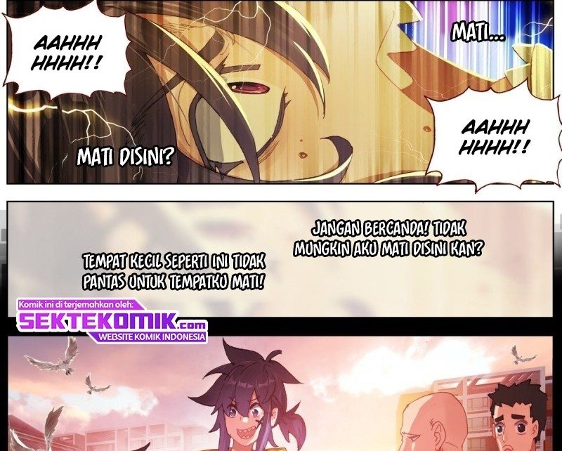 different-kings - Chapter: 128