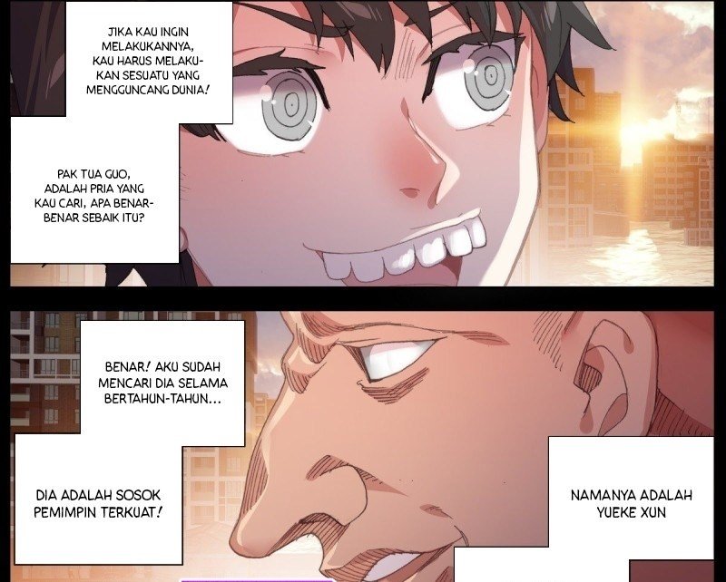 different-kings - Chapter: 128