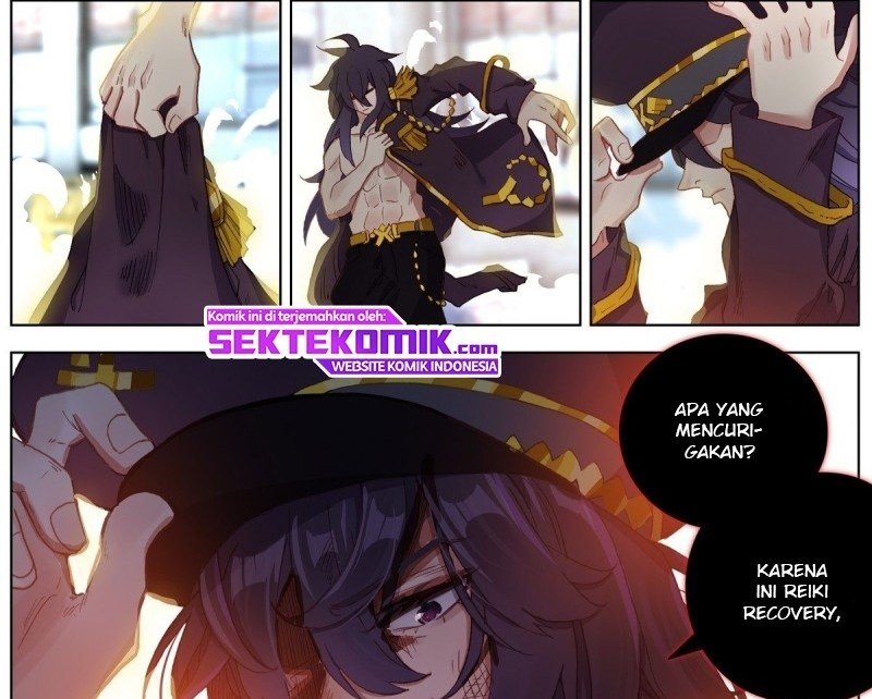 different-kings - Chapter: 128