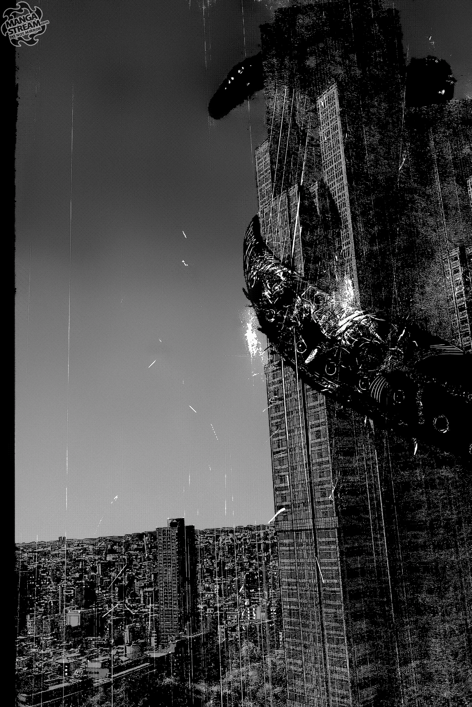 tokyo-ghoulre - Chapter: 145