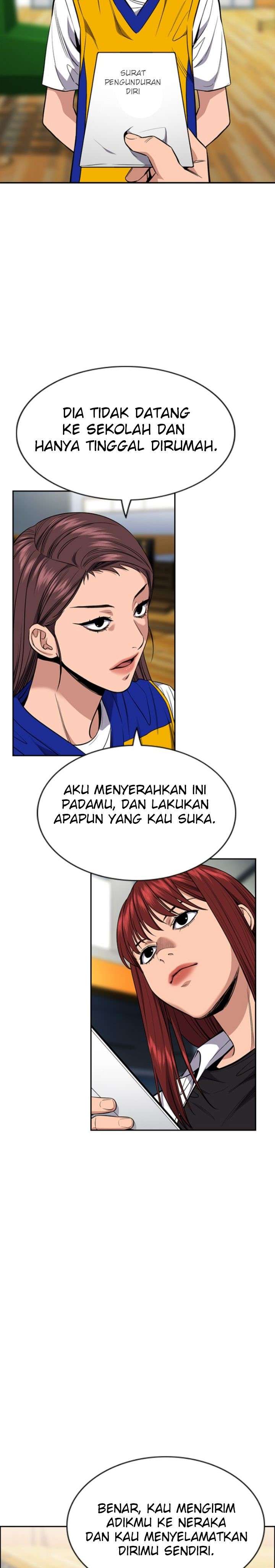 true-education - Chapter: 39