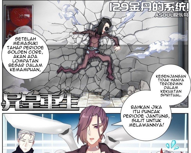 different-kings - Chapter: 129