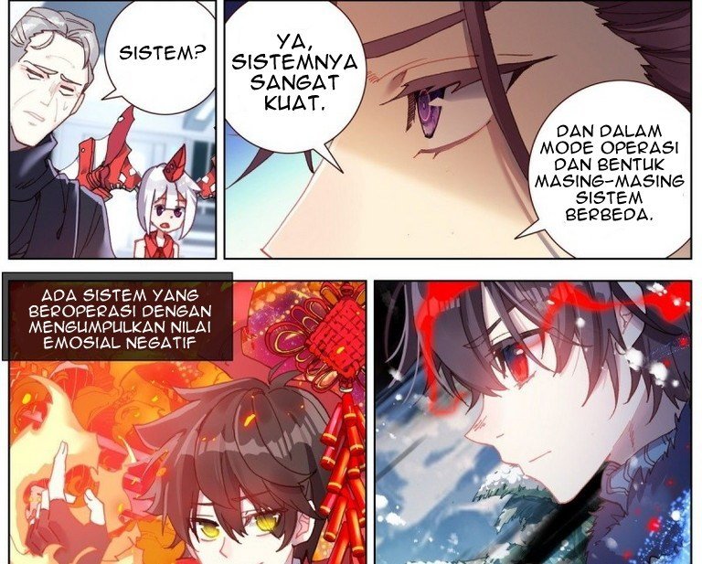 different-kings - Chapter: 129