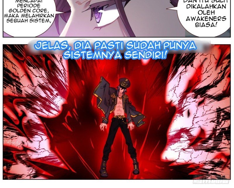 different-kings - Chapter: 129