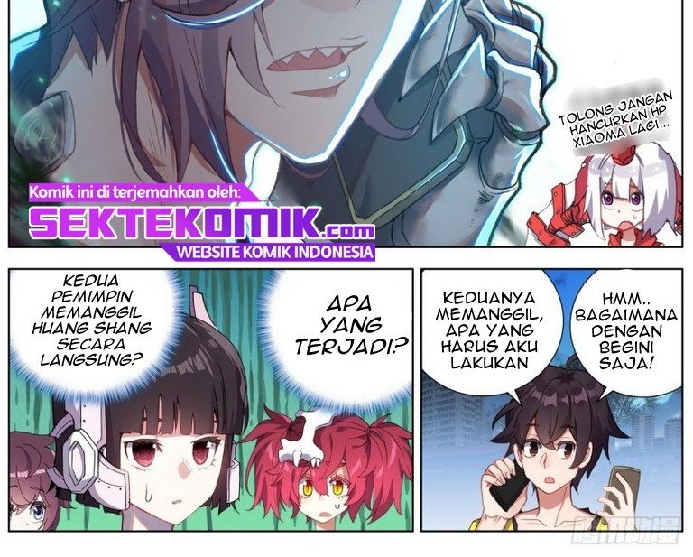 different-kings - Chapter: 129